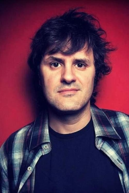 Andrés Ciro Martínez profile photo