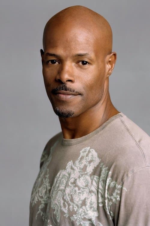Keenen Ivory Wayans profile photo