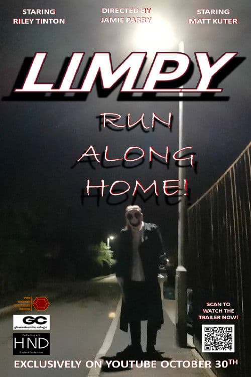LIMPY poster