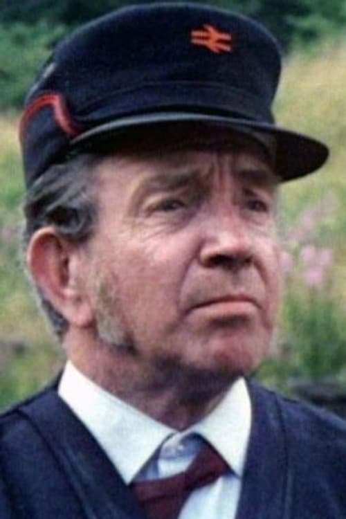 Willie Joss profile photo