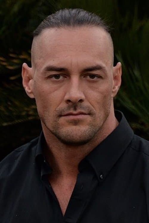 Aaron W Reed profile photo