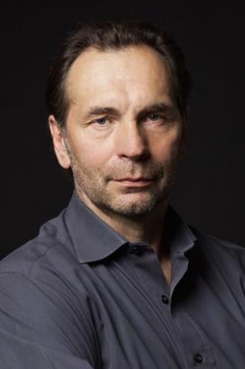 Wojciech Skibiński profile photo