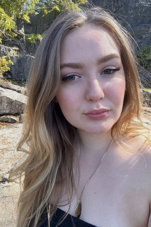 Payton Berg profile photo