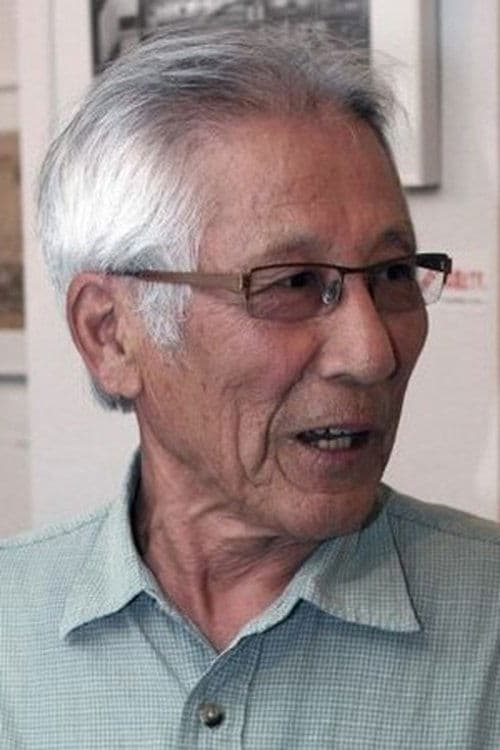 Shigetsugu Yoshida profile photo