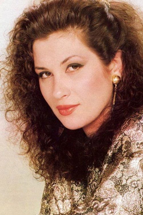 Elena Strati profile photo