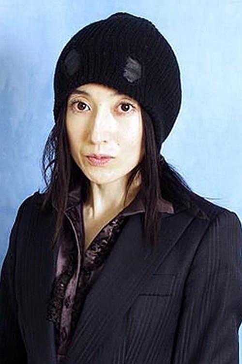 Reiko Kiuchi profile photo