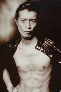 Eikichi Yazawa profile photo