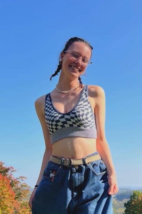 Anouk Arvisais profile photo