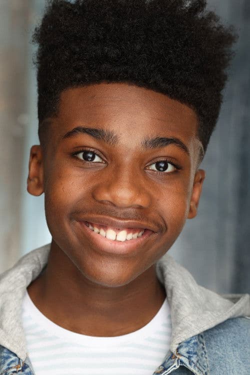 Christian J. Simon profile photo