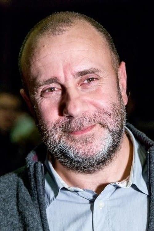 Șerban Georgescu profile photo