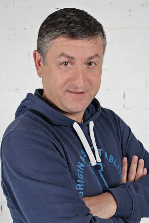 Yuriy Ignatenko profile photo