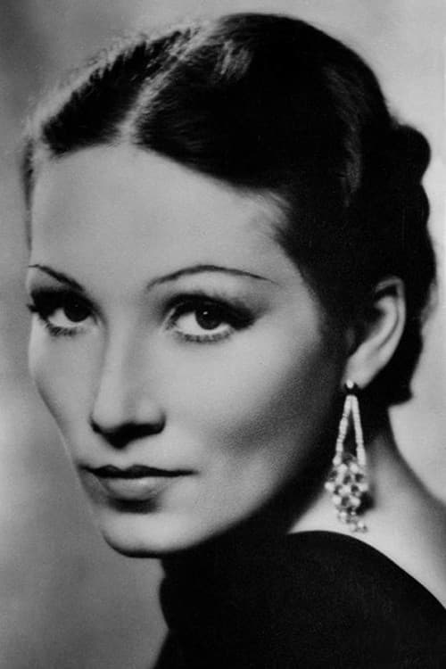 Brigitte Horney profile photo