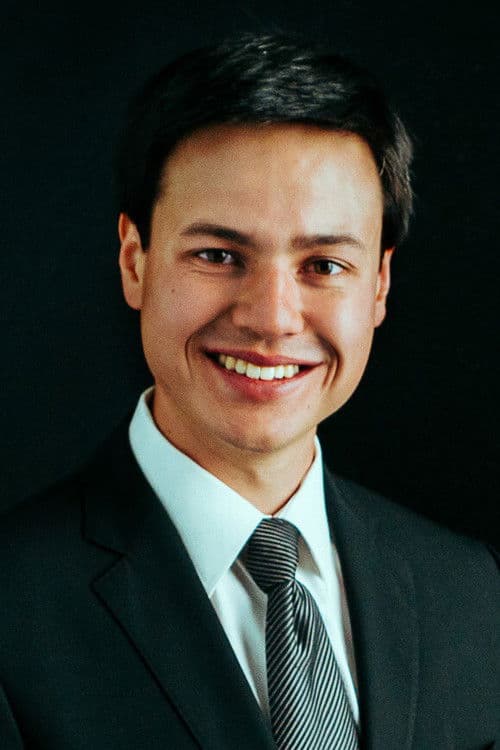 Kyle Eschen profile photo