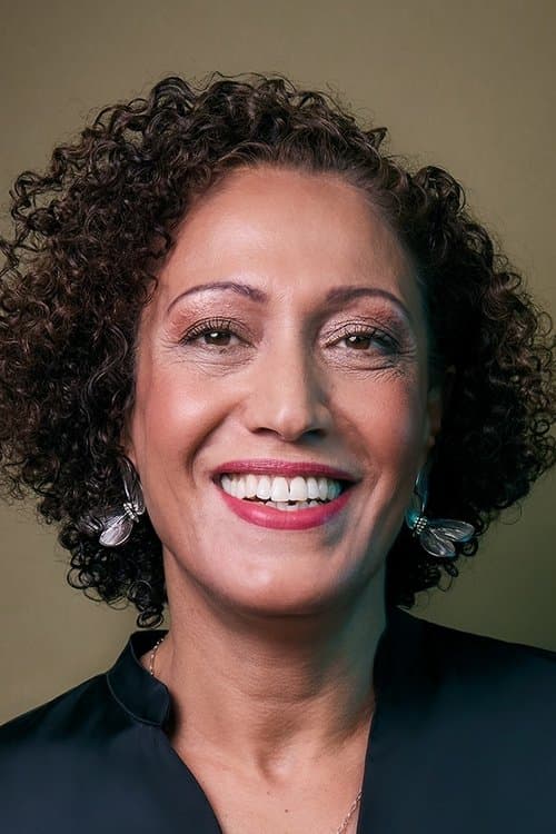 Salha Nasraoui profile photo