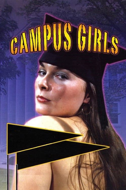Campus Girls poster