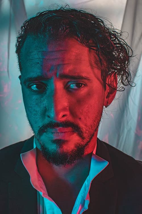 Alí Rondon profile photo