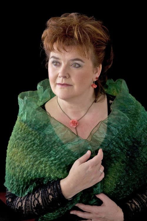 Charlotte Margiono profile photo