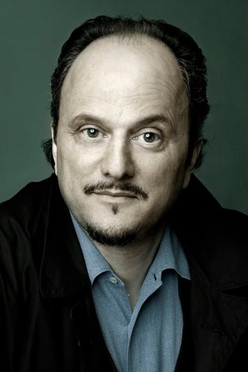 Jeffrey Eugenides profile photo