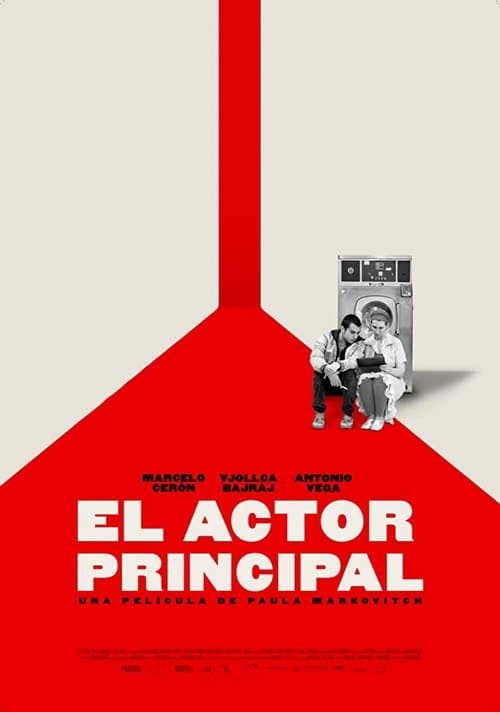 The Leading Actor poster