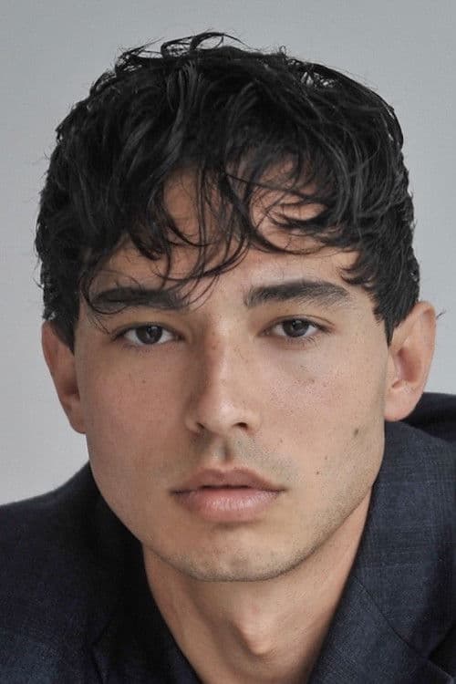 Brodie Townsend profile photo