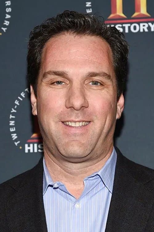 Matt Belloni profile photo