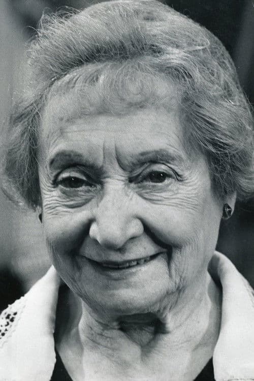 Gabrielle Doulcet profile photo