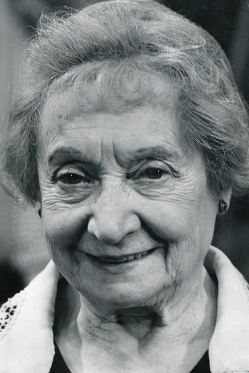 Gabrielle Doulcet profile photo