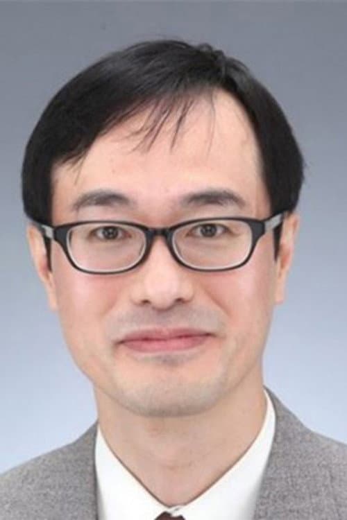 Takeshi Takami profile photo