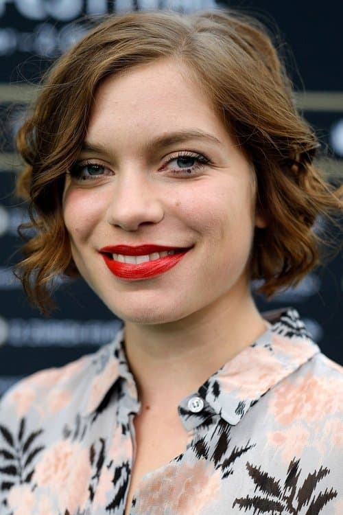 Liliane Amuat profile photo