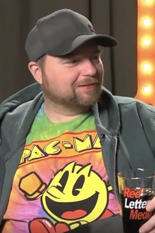 Rich Evans profile photo