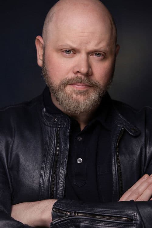 Adam Smith Jr. profile photo