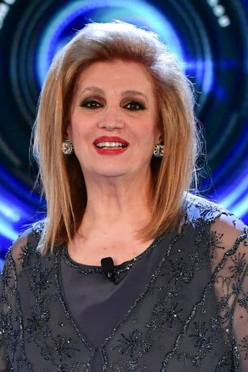 Iva Zanicchi profile photo