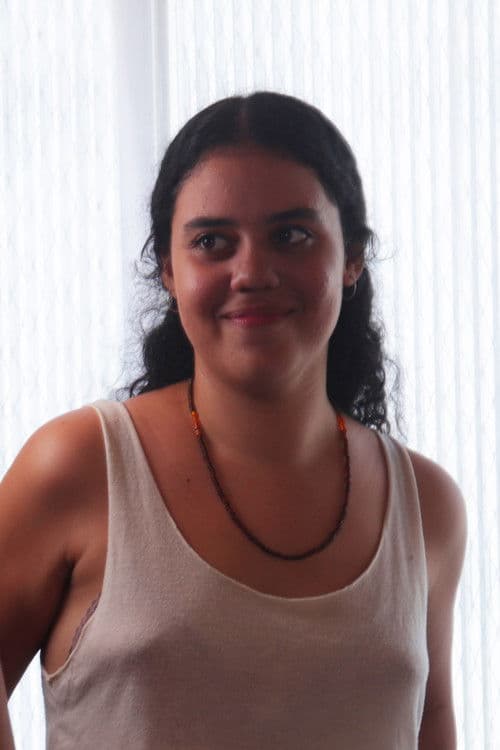 Alanna Porto profile photo