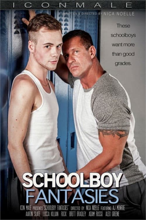 Schoolboy Fantasies poster