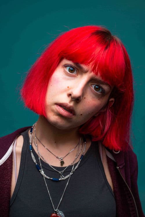 Aleksandra Kuzmanović profile photo