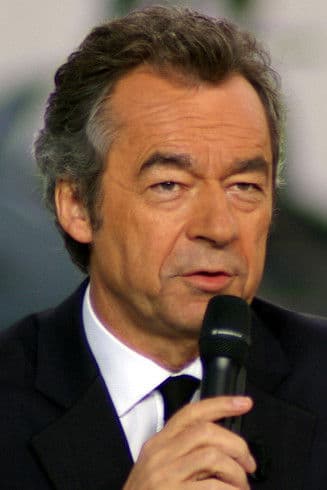 Michel Denisot profile photo