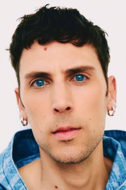 Cristalino profile photo