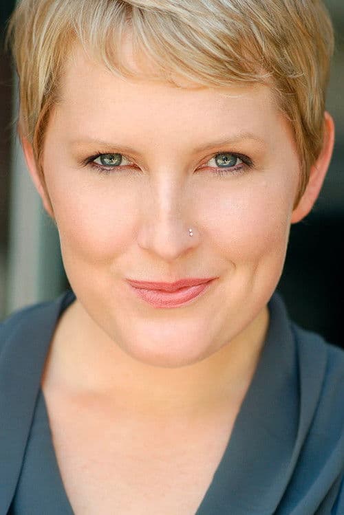 Natalie Joy Johnson profile photo