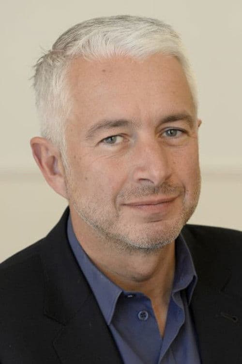 Pierre Giacometti profile photo