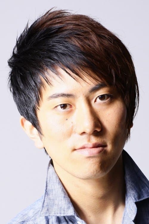Mitsuhiro Sakamaki profile photo