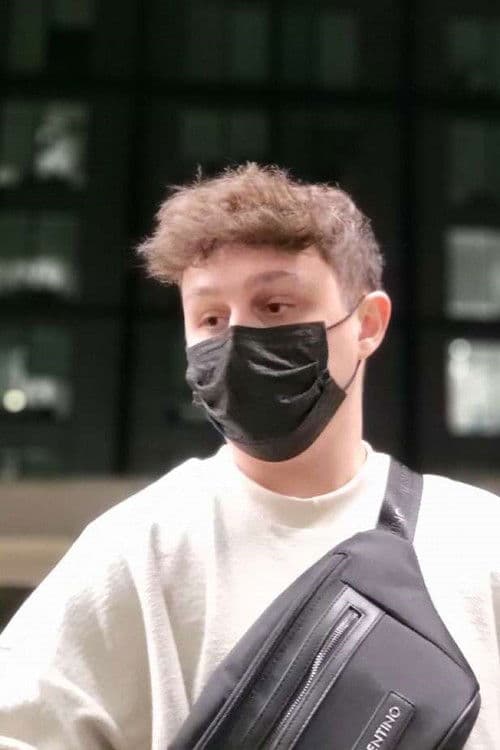 Sam Hadwin profile photo