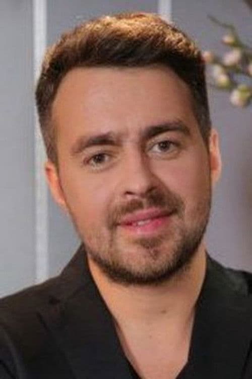 Serhii Chebotarenko profile photo