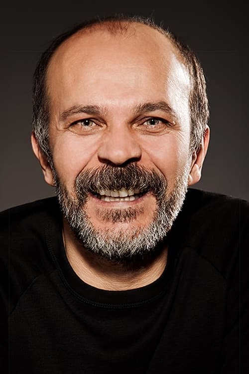 Emin Gürsoy profile photo