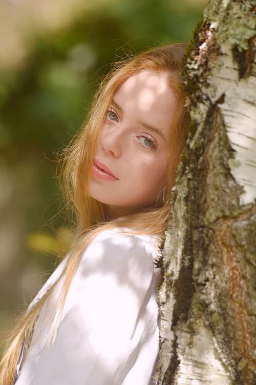 Charline Sarg profile photo