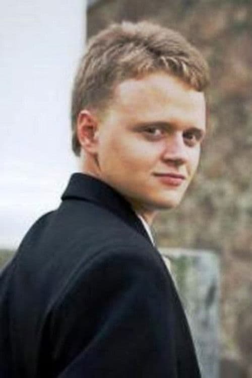 Artur Svorobovich profile photo