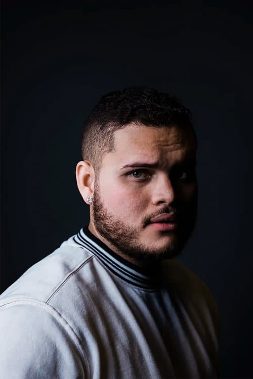 Christian J. Velez profile photo