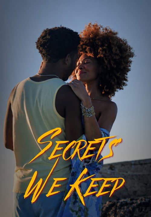 Secrets We Keep poster