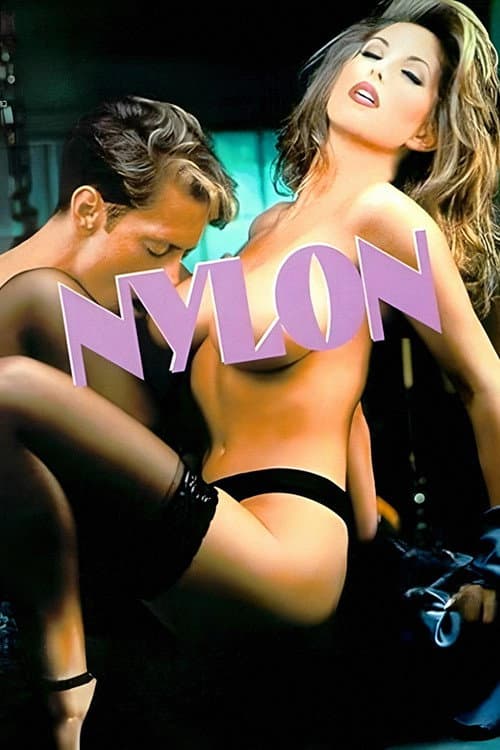 Nylon poster
