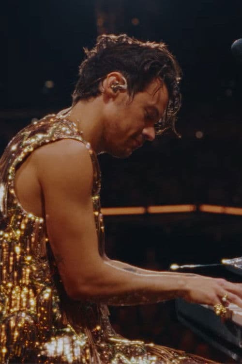 Forever, Forever poster