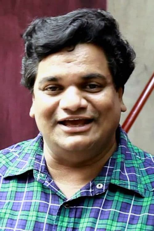 Saju Kodiyan profile photo